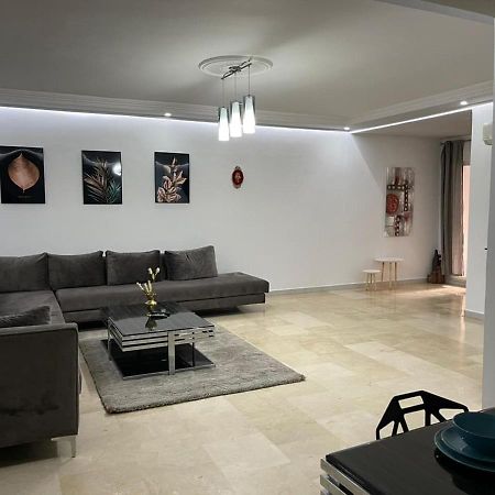 رمسيس Apartamento Tânger Exterior foto